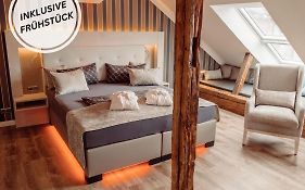 Anacapri Gaestehaus Lugano